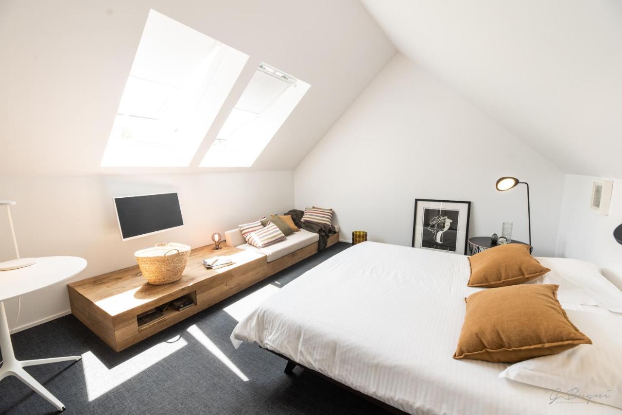 Cote Verger B&B Battice ภายนอก รูปภาพ