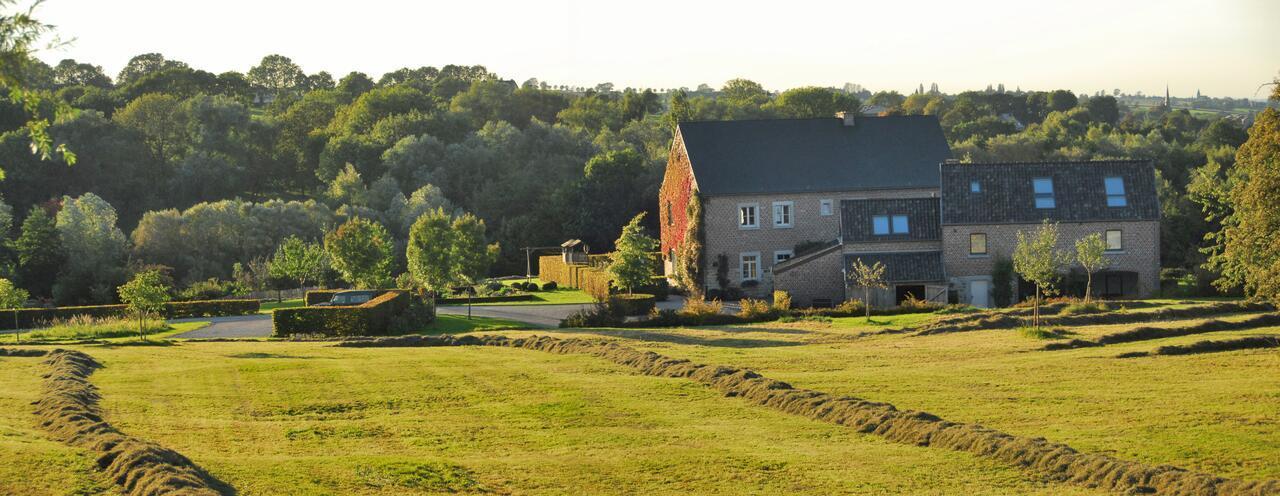 Cote Verger B&B Battice ภายนอก รูปภาพ