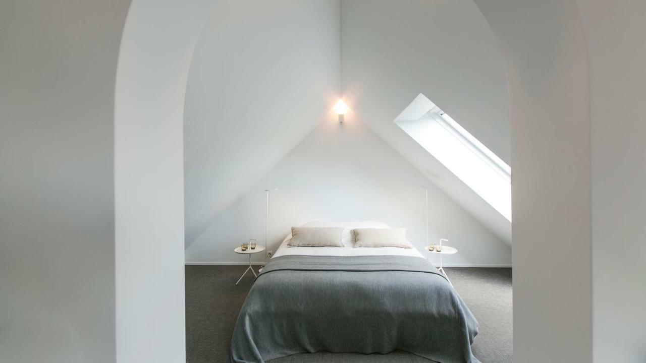 Cote Verger B&B Battice ภายนอก รูปภาพ
